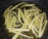 Foto del paso 4 de la receta: Crema de plátano a lo Bendecido