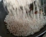 A picture of step 6 of Puffed Rice Snack (Lasaniya Mumra Chavana).