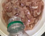 صورة لخطوة 3 من وصفة صينية شاورما الدجاج في البيت