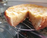 Foto del paso 6 de la receta: Tarta de manzana olla GM