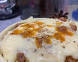 Foto langkah ke 8 dari resep Beef Lasagna Low Budget (No Oven).
