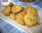 Foto langkah ke 4 dari resep Perkedel kentang.