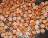 A picture of step 2 of Vegetable salad.