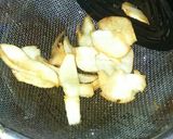 Foto del paso 6 de la receta: Yukitas o "lays de mandioca"