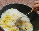 A picture of step 2 of Keri ka murabba / Keri ka mitha achar.