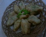 Foto langkah ke 5 dari resep Tabas (Tahu Baso) gurih.