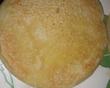 Foto langkah ke 8 dari resep Simple Pancake.