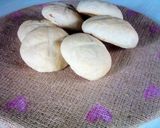 Foto del paso 6 de la receta: Panecillos blancos - tipo pizza 💟✨