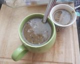 બાજરી લોટ ની રાબ (Bajara na lot ની Raab recipe in Gujarati) રેસીપી સ્ટેપ3ફોટો