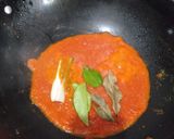 Foto langkah ke 2 dari resep Ayam Rica Kemangi.