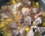 Foto del paso 8 de la receta: Entomatado de res