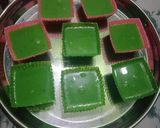 Foto langkah ke 4 dari resep Jenderal Mabok.