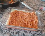 Foto del paso 6 de la receta Lasaña de atún y bacon suave