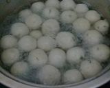 Foto langkah ke 3 dari resep CiLok Kuah pedazZz.