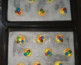ஜெம்ஸ் குக்கீஸ் (Jems Cookies Recipe in Tamil) ரெசிபி ஸ்டேப் 6 புகைப்படம்