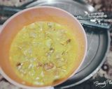 عکس مرحله 1 از دستور 🍢🍗جوجه کباب زعفرانی 🍢🍗