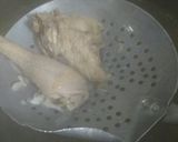 Foto langkah ke 3 dari resep Sup Manten Khas Solo.