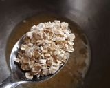 Foto del paso 1 de la receta: Pepas light
