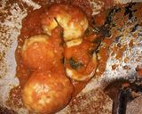 Foto langkah ke 3 dari resep Telur balado.