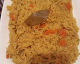 صورة لخطوة 2 من وصفة أرز اقتصادي وسهل التحضير