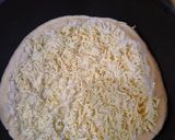 Foto langkah ke 7 dari resep Pizza Teflon.