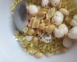 A picture of step 3 of Bhel.
