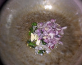 பீர்க்கங்காய் கடையல் ரெசிபி ஸ்டேப் 2 புகைப்படம்