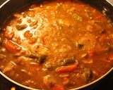 Foto del paso 6 de la receta: Almuerzo 2/1/24 (segundo)