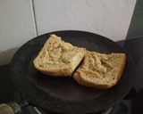 A picture of step 10 of Pav Bhaji.