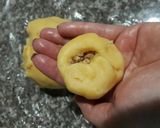 Foto del paso 5 de la receta: Bizcochitos armenios Mamul
