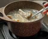 Foto langkah ke 4 dari resep Singapore Bak Kut Teh.