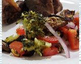 Foto del paso 8 de la receta: Ensalada de Brócoli