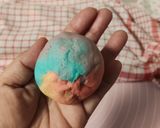 Foto langkah ke 12 dari resep Bakpao Unicorn Isi Kacang Merah (No Mixer).