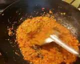 Foto langkah ke 4 dari resep Ayam Rendang.