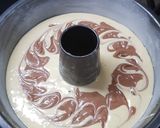 Foto langkah ke 5 dari resep Marmer Cake.