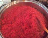 รูปขั้นตอนการทำที่ 4 ของ อาหารตุรกี Pepper paste ซอสพริกเข้มข้น