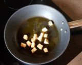 Foto del paso 3 de la receta: Entrecotte con portobello y foie