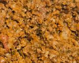 صورة لخطوة 2 من وصفة سلطة الأرز