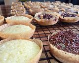 Foto langkah ke 7 dari resep 245. Martabak mini.