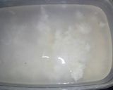 Foto langkah ke 1 dari resep Kerupuk Nasi Sisa.