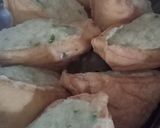 Foto langkah ke 5 dari resep Bakso tahu udang.