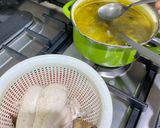 Foto langkah ke 3 dari resep Soto Ayam Bening.