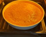 Foto langkah ke 12 dari resep Bika Ambon Panggang Oven Khas Medan.