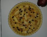 Foto langkah ke 3 dari resep APPEL PIE (Bikin Ketagihan).