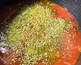 Foto del paso 3 de la receta: Tuco de Carne Picada en Olla Eléctrica
