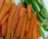 Foto del paso 2 de la receta: Matambre relleno