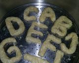 Foto langkah ke 4 dari resep Nugget Ayam uenak tenan..
