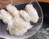 Foto langkah ke 3 dari resep Cireng kuah seblak.