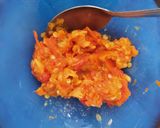 Foto langkah ke 4 dari resep Sambal Bawang Pedas Mantab.