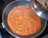 Foto del paso 5 de la receta Espaguetis a la puttanesca